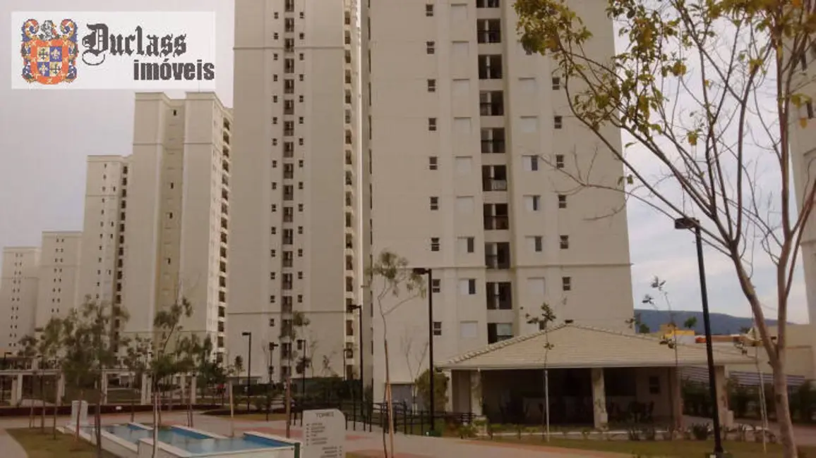 Apartamento com 2 quartos à venda, 78m2 em Jundiai - SP - imagem 1 Foto 1 de Apartamento com 2 quartos à venda, 78m2 em Jundiai - SP