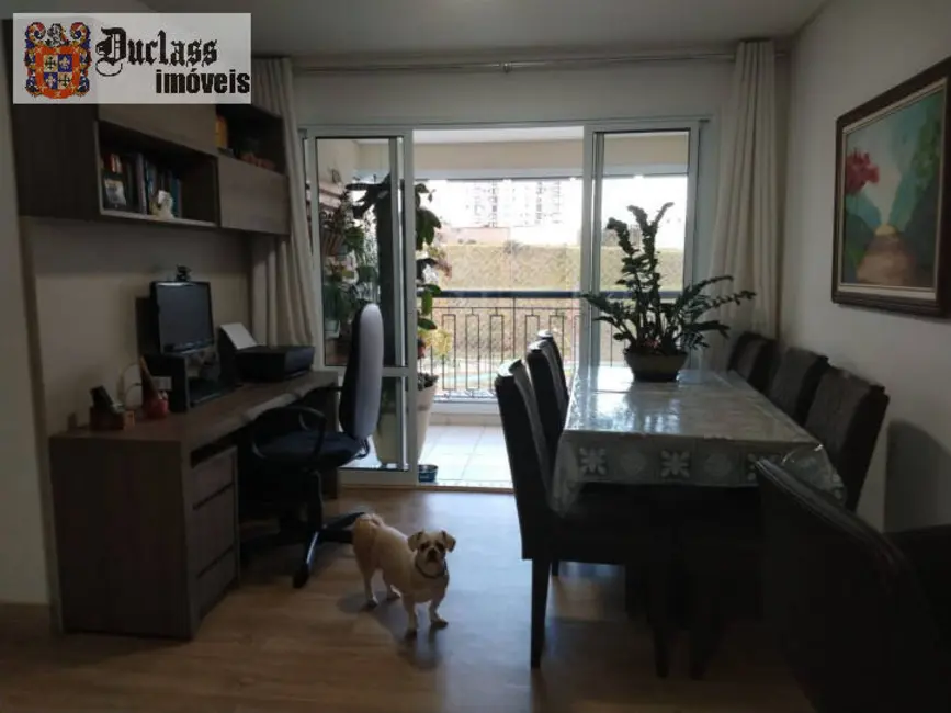 Apartamento com 2 quartos à venda, 78m2 em Jundiai - SP - imagem 6 Foto 6 de Apartamento com 2 quartos à venda, 78m2 em Jundiai - SP