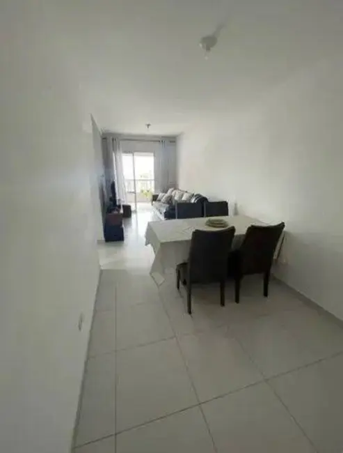 Foto 3 de Apartamento com 2 quartos à venda, 70m2 em Canto do Forte, Praia Grande - SP