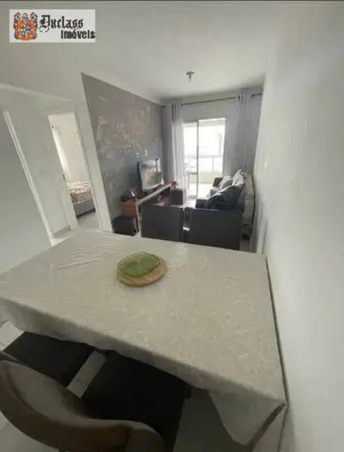 Apartamento com 2 quartos à venda, 70m2 em Canto do Forte, Praia Grande - SP - imagem 4 Foto 4 de Apartamento com 2 quartos à venda, 70m2 em Canto do Forte, Praia Grande - SP