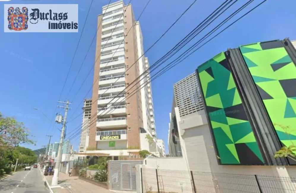 Foto 1 de Apartamento com 2 quartos à venda, 70m2 em Canto do Forte, Praia Grande - SP