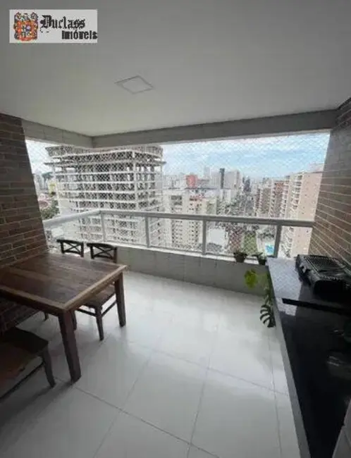 Foto 6 de Apartamento com 2 quartos à venda, 70m2 em Canto do Forte, Praia Grande - SP