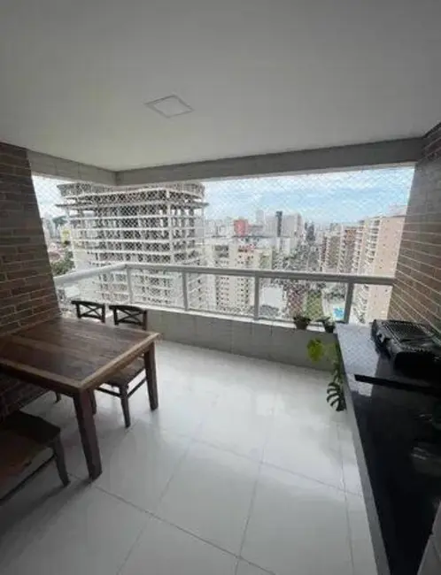 Foto 6 de Apartamento com 2 quartos à venda, 70m2 em Canto do Forte, Praia Grande - SP