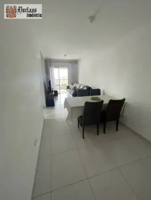 Foto 3 de Apartamento com 2 quartos à venda, 70m2 em Canto do Forte, Praia Grande - SP