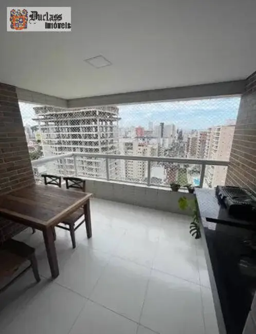 Apartamento com 2 quartos à venda, 70m2 em Canto do Forte, Praia Grande - SP - imagem 6 Foto 6 de Apartamento com 2 quartos à venda, 70m2 em Canto do Forte, Praia Grande - SP