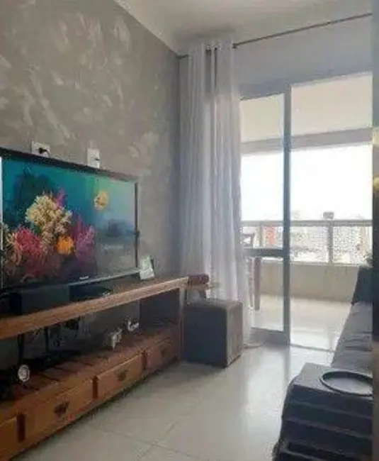 Foto 5 de Apartamento com 2 quartos à venda, 70m2 em Canto do Forte, Praia Grande - SP