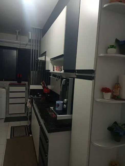 Foto 5 de Apartamento com 2 quartos à venda, 74m2 em Praia Grande - SP
