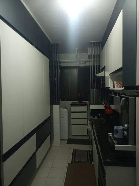 Foto 6 de Apartamento com 2 quartos à venda, 74m2 em Praia Grande - SP