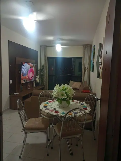 Foto 3 de Apartamento com 2 quartos à venda, 74m2 em Praia Grande - SP