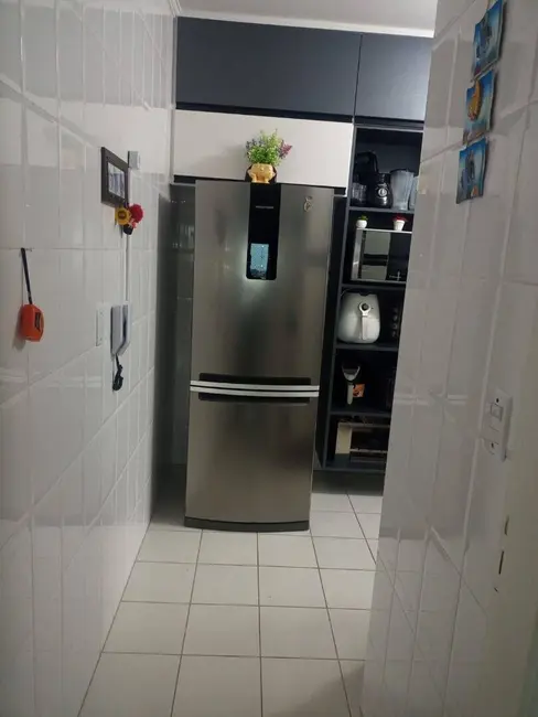 Foto 4 de Apartamento com 2 quartos à venda, 74m2 em Praia Grande - SP