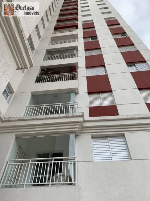 Foto 1 de Apartamento com 2 quartos à venda, 51m2 em Bela Vista, São Paulo - SP