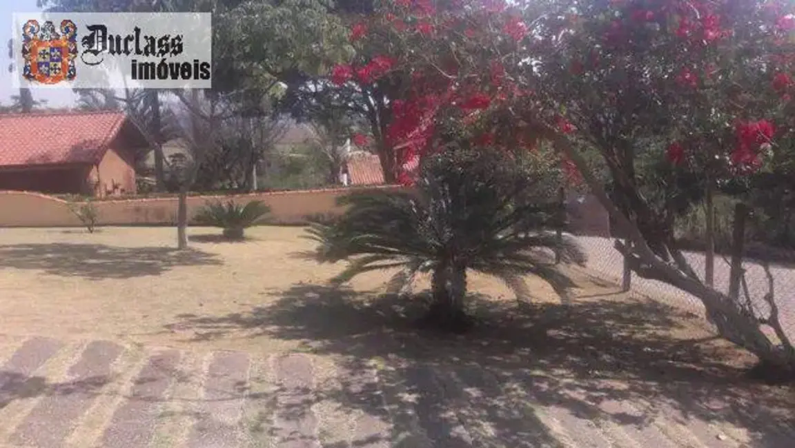 Foto 6 de Terreno / Lote à venda, 2640m2 em Atibaia - SP