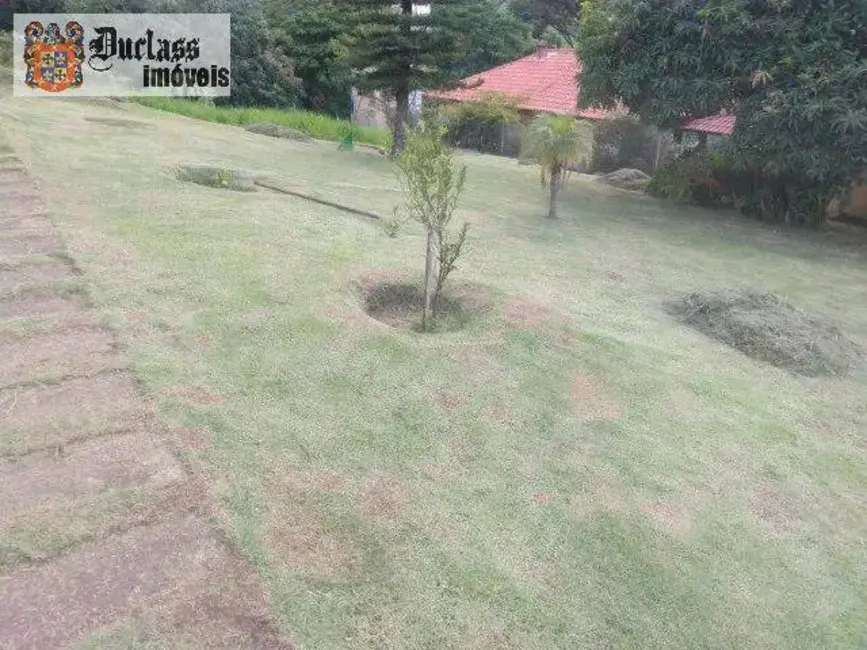 Foto 4 de Terreno / Lote à venda, 2640m2 em Atibaia - SP