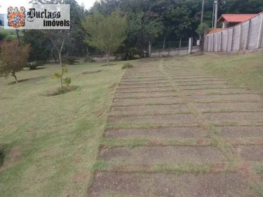 Foto 4 de Terreno / Lote à venda, 2640m2 em Loteamento Village de Atibaia, Atibaia - SP