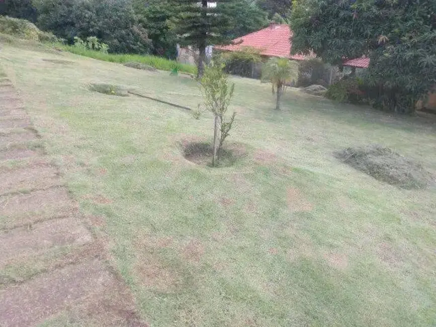 Foto 4 de Terreno / Lote à venda, 2640m2 em Atibaia - SP