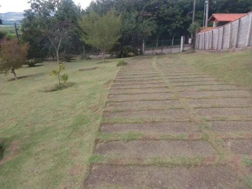 Foto 5 de Terreno / Lote à venda, 2640m2 em Atibaia - SP