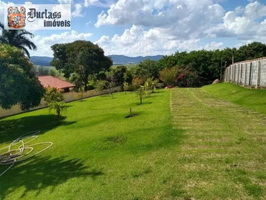 Foto 1 de Terreno / Lote à venda, 2640m2 em Loteamento Village de Atibaia, Atibaia - SP