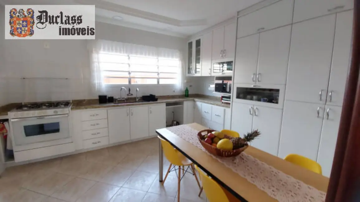 Foto 8 de Sobrado com 6 quartos para alugar, 420m2 em Atibaia - SP