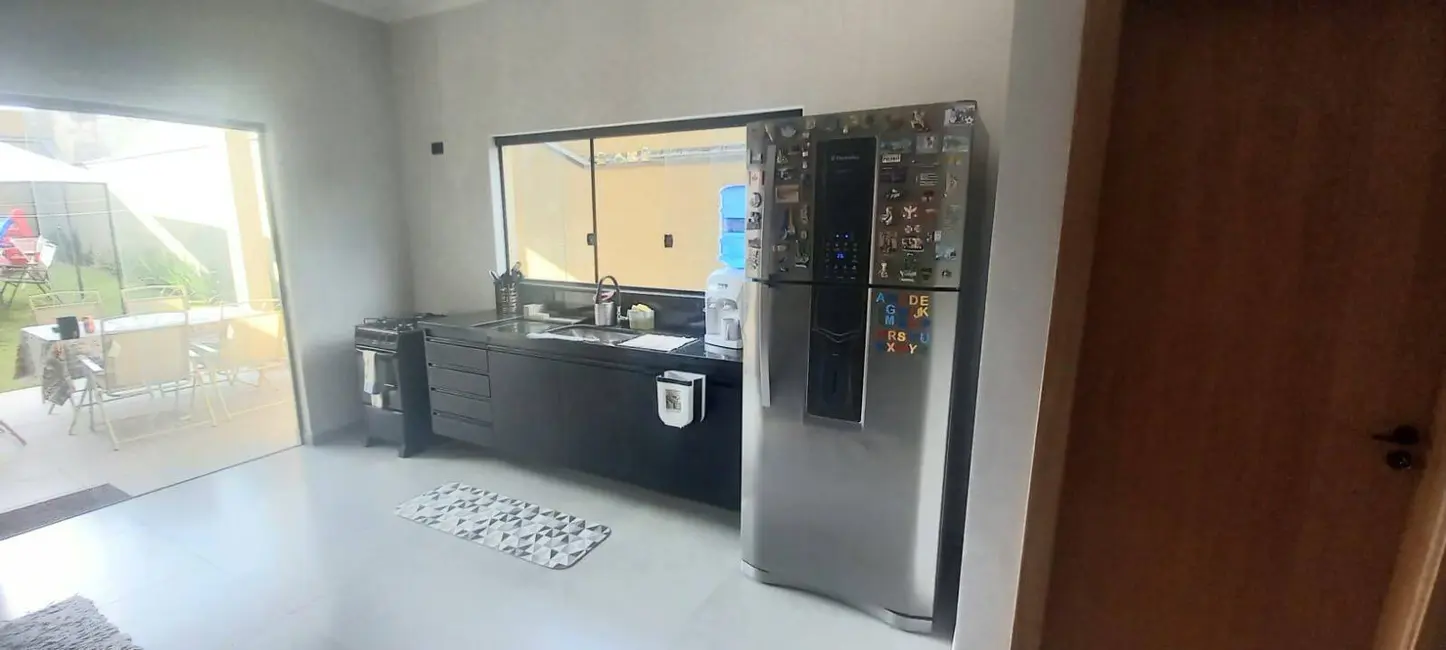 Foto 4 de Sobrado com 3 quartos à venda, 122m2 em Alvinópolis, Atibaia - SP