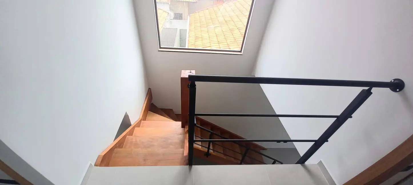 Foto 5 de Sobrado com 3 quartos à venda, 122m2 em Alvinópolis, Atibaia - SP