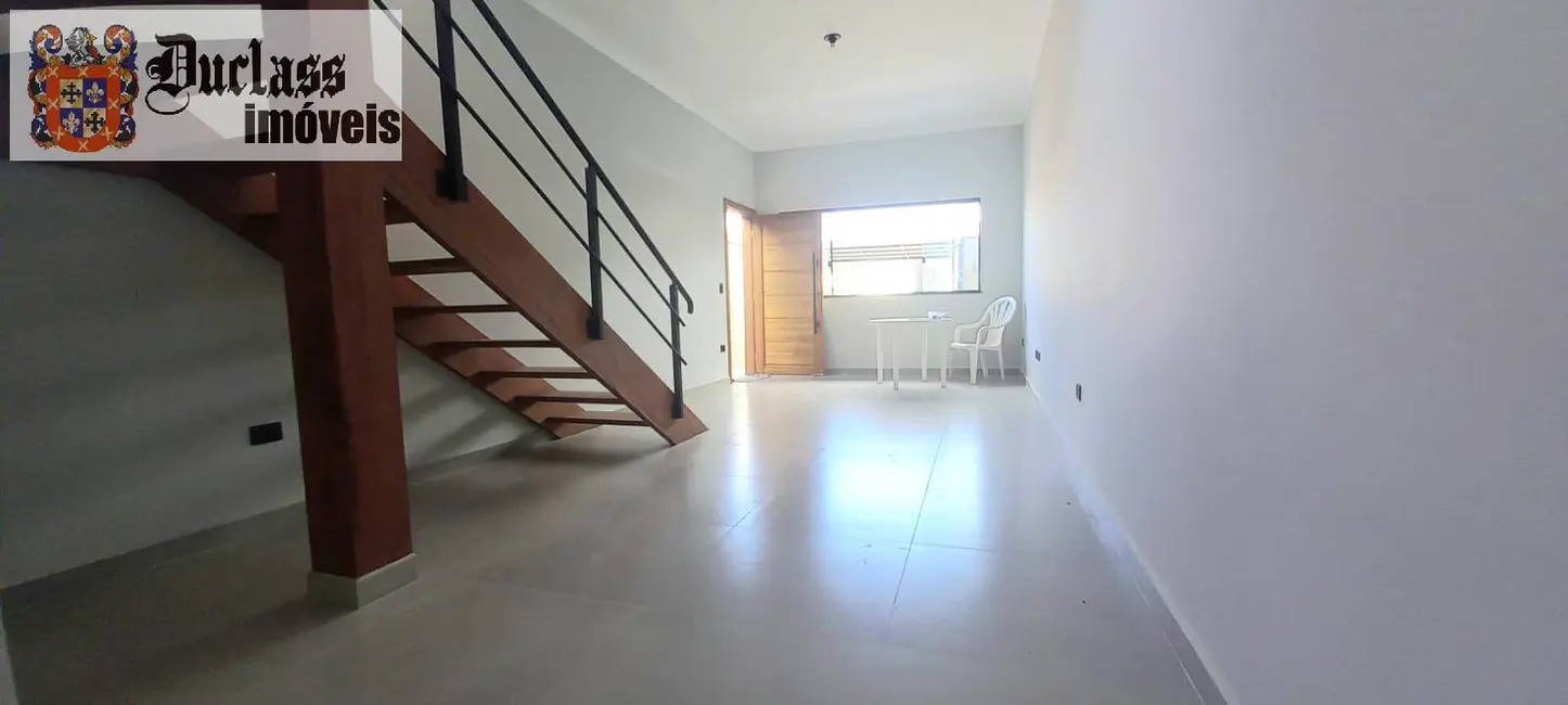 Foto 7 de Sobrado com 3 quartos à venda, 122m2 em Alvinópolis, Atibaia - SP