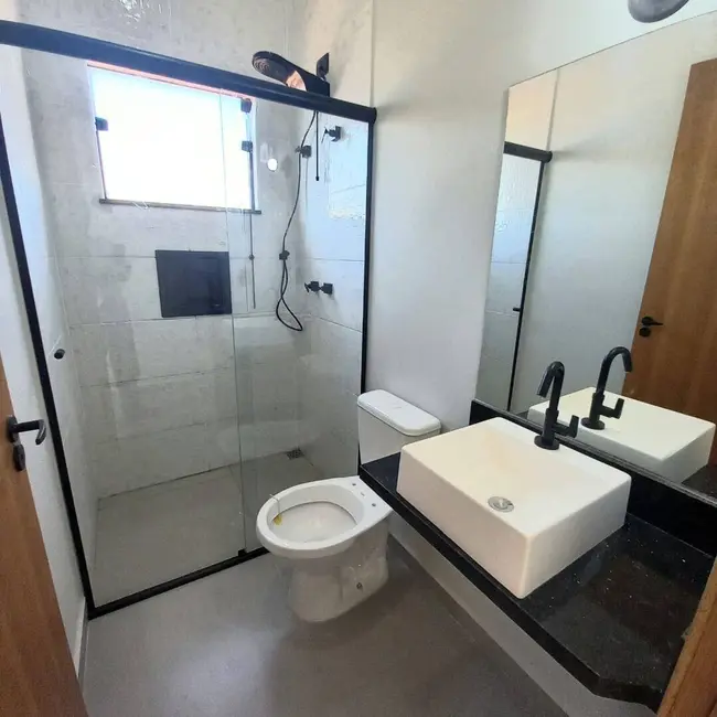 Foto 9 de Sobrado com 3 quartos à venda, 122m2 em Alvinópolis, Atibaia - SP