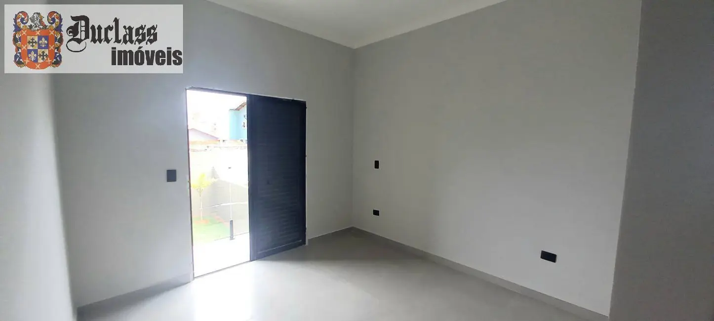 Foto 6 de Sobrado com 3 quartos à venda, 122m2 em Alvinópolis, Atibaia - SP