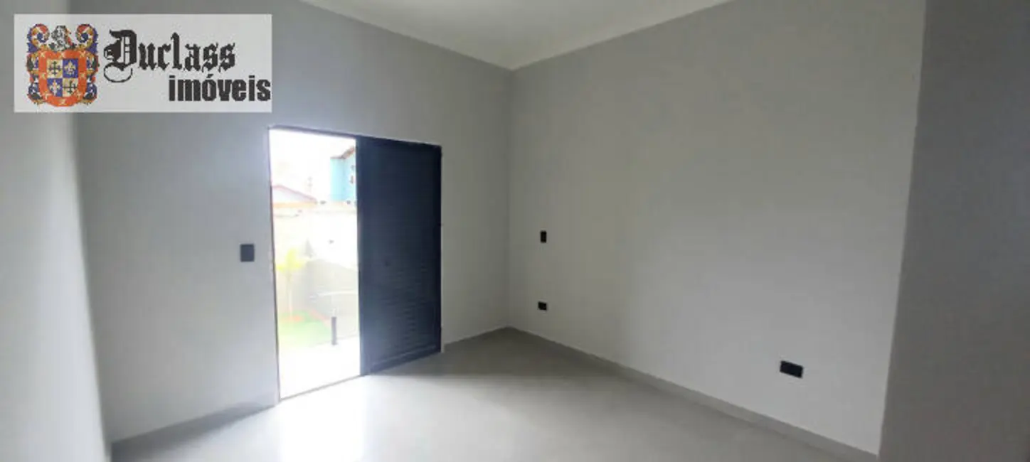Foto 6 de Sobrado com 3 quartos à venda, 122m2 em Alvinópolis, Atibaia - SP