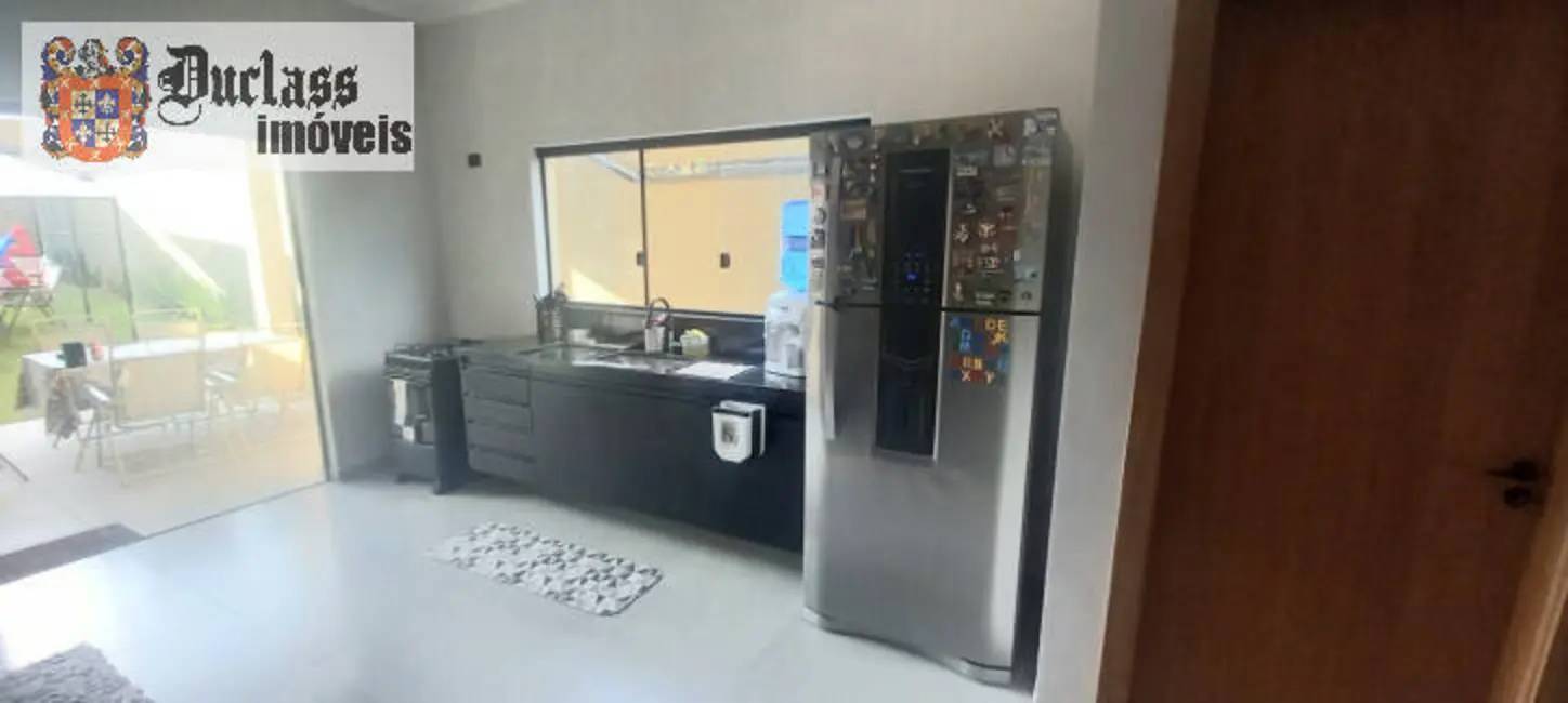 Foto 4 de Sobrado com 3 quartos à venda, 122m2 em Alvinópolis, Atibaia - SP