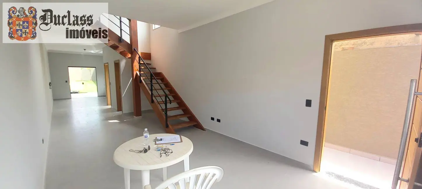 Foto 8 de Sobrado com 3 quartos à venda, 122m2 em Alvinópolis, Atibaia - SP