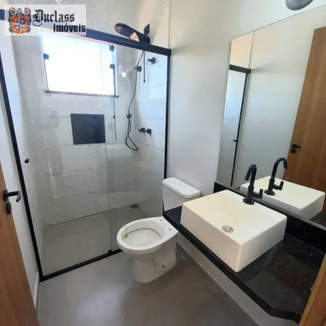 Foto 9 de Sobrado com 3 quartos à venda, 122m2 em Alvinópolis, Atibaia - SP