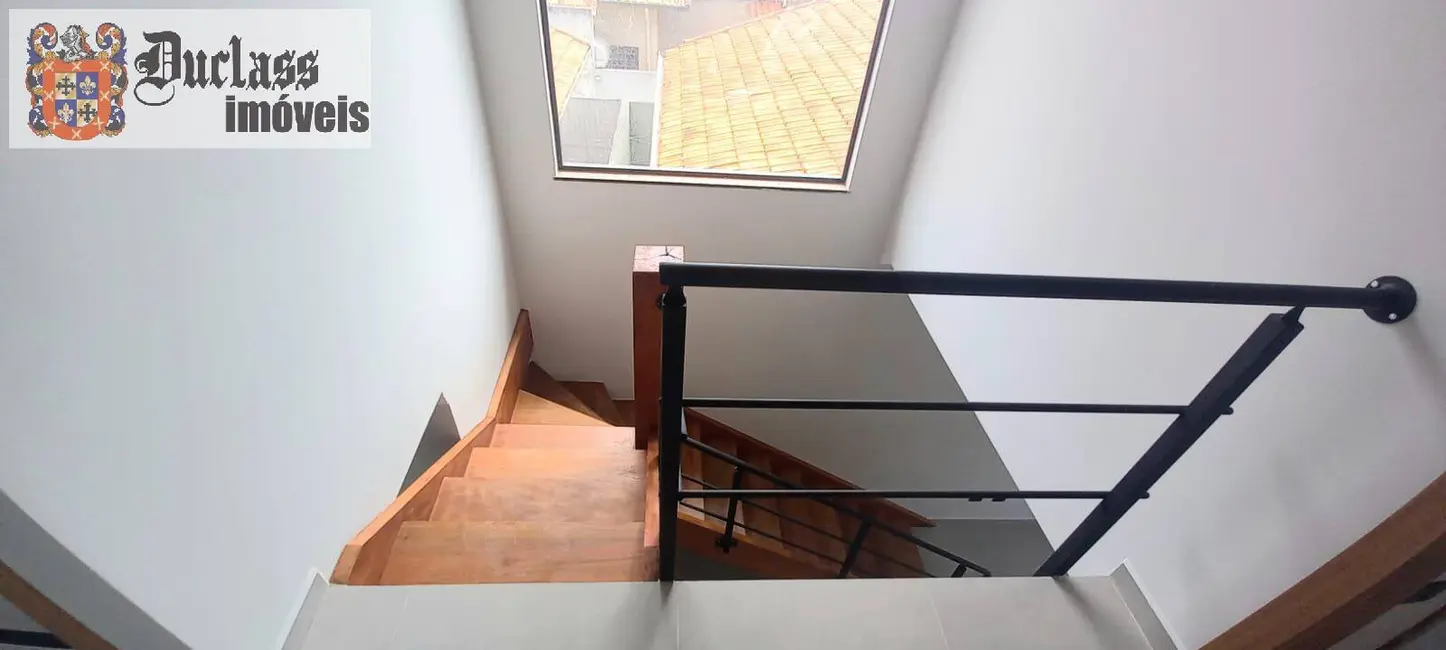 Foto 5 de Sobrado com 3 quartos à venda, 122m2 em Alvinópolis, Atibaia - SP