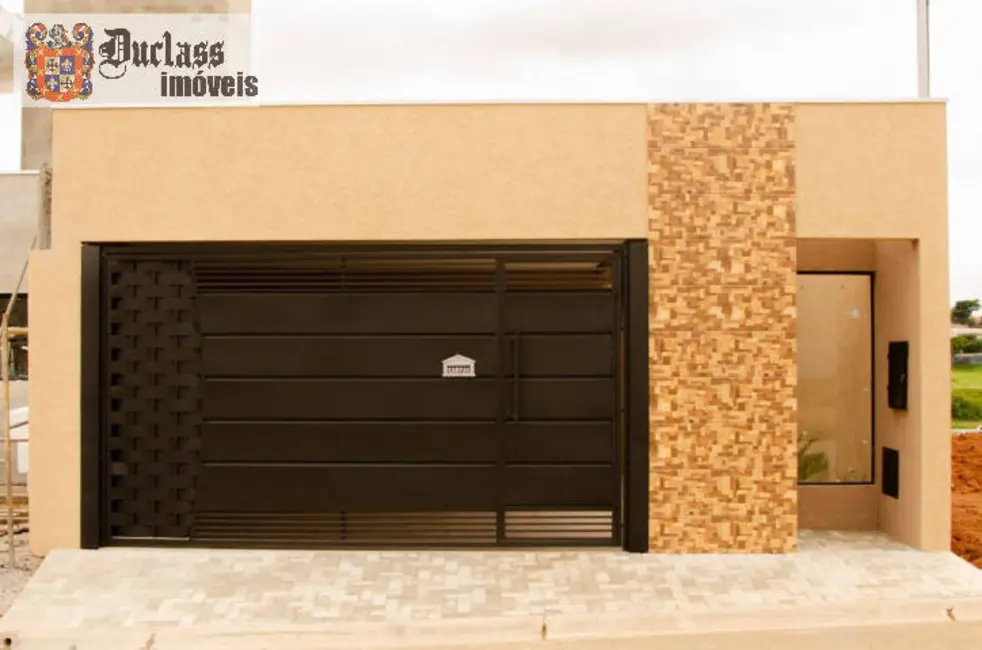 Foto 1 de Sobrado com 3 quartos à venda, 155m2 em Jardins, Braganca Paulista - SP