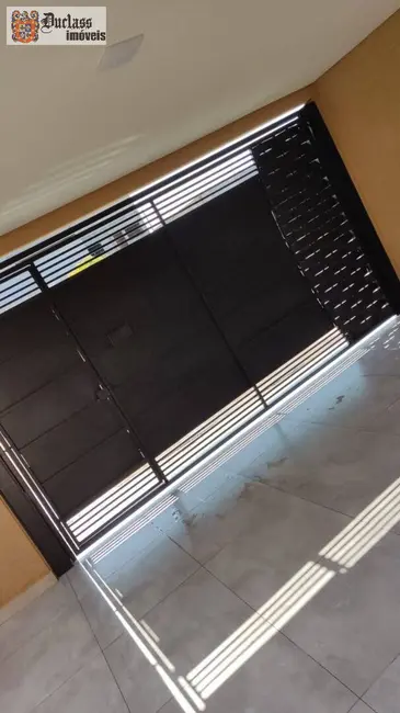 Foto 9 de Sobrado com 3 quartos à venda, 155m2 em Jardins, Braganca Paulista - SP