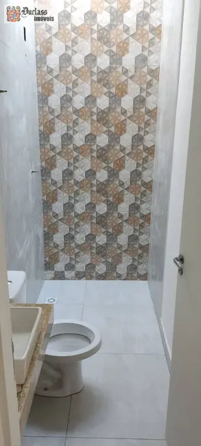 Foto 4 de Sobrado com 3 quartos à venda, 155m2 em Jardins, Braganca Paulista - SP