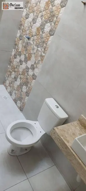 Sobrado com 3 quartos à venda, 155m2 em Jardins, Braganca Paulista - SP - imagem 5 Foto 5 de Sobrado com 3 quartos à venda, 155m2 em Jardins, Braganca Paulista - SP
