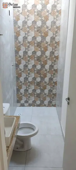 Sobrado com 3 quartos à venda, 155m2 em Jardins, Braganca Paulista - SP - imagem 4 Foto 4 de Sobrado com 3 quartos à venda, 155m2 em Jardins, Braganca Paulista - SP