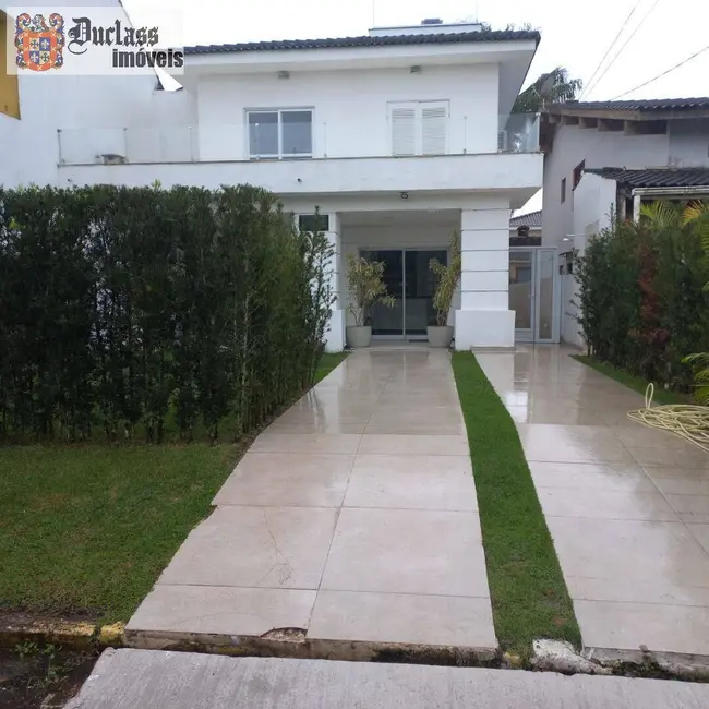 Sobrado com 4 quartos à venda, 308m2 em Bertioga - SP - imagem 1 Foto 1 de Sobrado com 4 quartos à venda, 308m2 em Bertioga - SP