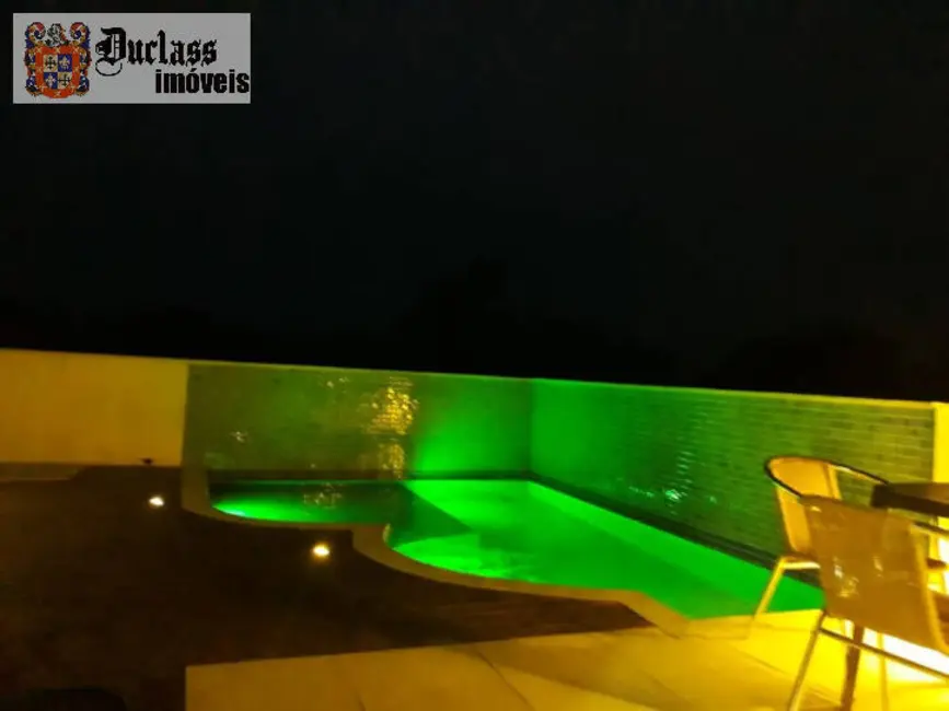 Sobrado com 4 quartos à venda, 308m2 em Bertioga - SP - imagem 4 Foto 4 de Sobrado com 4 quartos à venda, 308m2 em Bertioga - SP