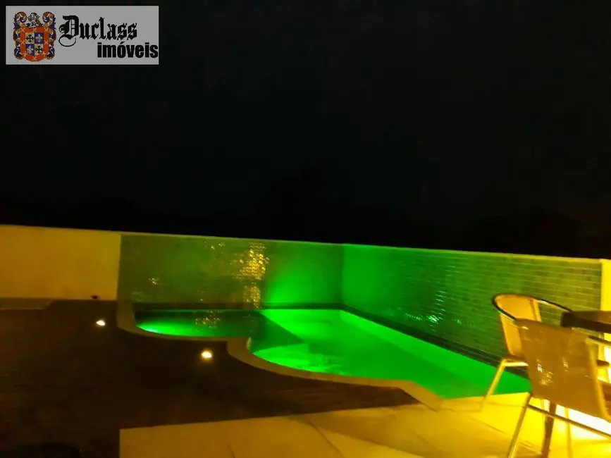 Sobrado com 4 quartos à venda, 308m2 em Bertioga - SP - imagem 5 Foto 5 de Sobrado com 4 quartos à venda, 308m2 em Bertioga - SP