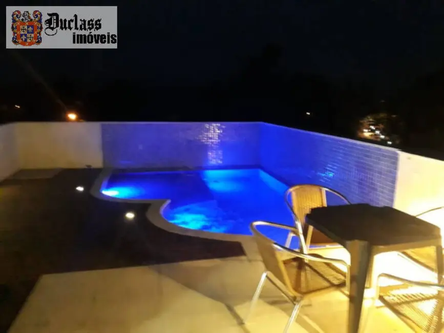 Sobrado com 4 quartos à venda, 308m2 em Bertioga - SP - imagem 3 Foto 3 de Sobrado com 4 quartos à venda, 308m2 em Bertioga - SP