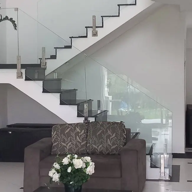 Foto 7 de Sobrado com 4 quartos à venda, 308m2 em Bertioga - SP