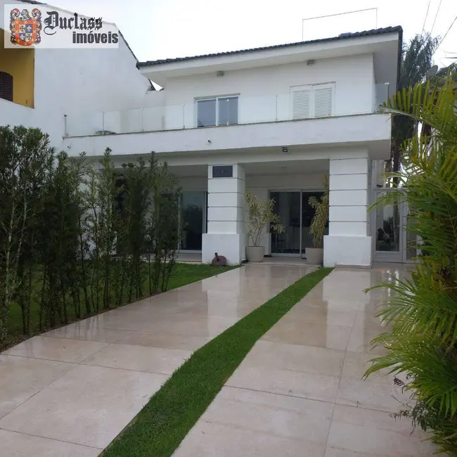Sobrado com 4 quartos à venda, 308m2 em Bertioga - SP - imagem 2 Foto 2 de Sobrado com 4 quartos à venda, 308m2 em Bertioga - SP