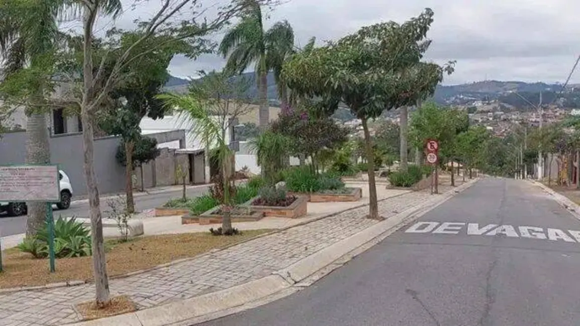 Foto 3 de Terreno / Lote à venda, 328m2 em Parque das Faculdades, Braganca Paulista - SP