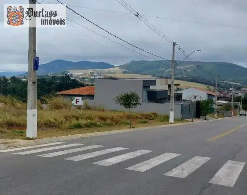 Foto 1 de Terreno / Lote à venda, 328m2 em Parque das Faculdades, Braganca Paulista - SP