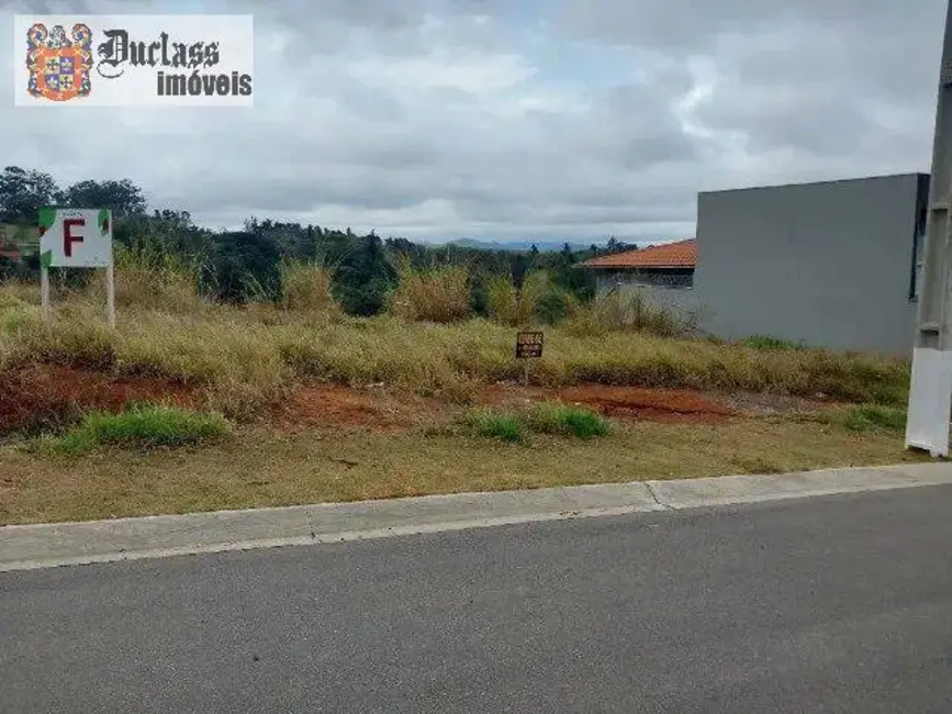 Foto 8 de Terreno / Lote à venda, 328m2 em Parque das Faculdades, Braganca Paulista - SP