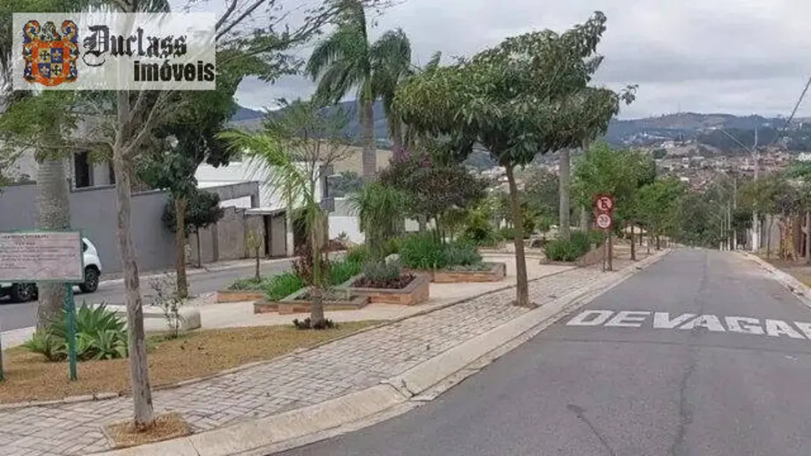 Foto 3 de Terreno / Lote à venda, 328m2 em Braganca Paulista - SP