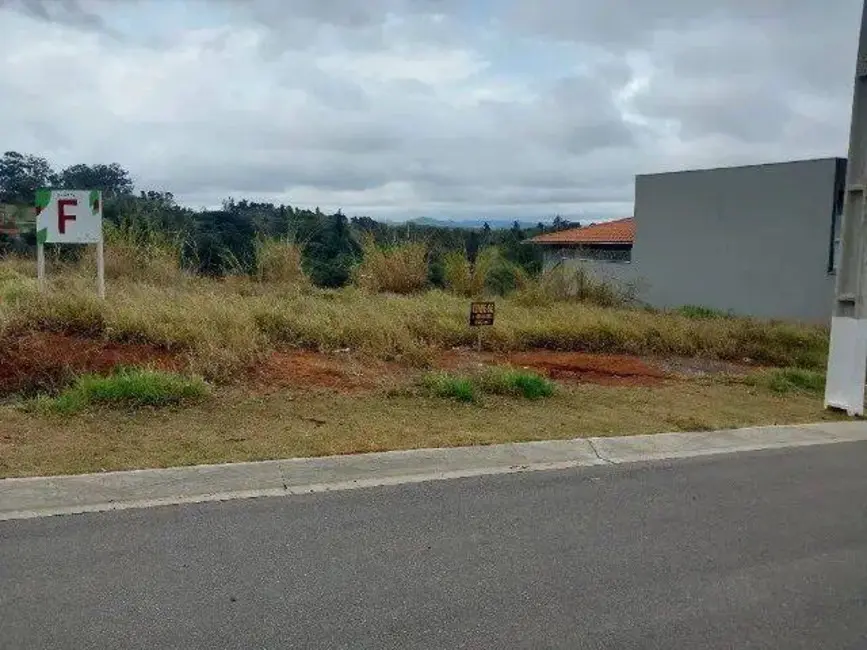 Foto 8 de Terreno / Lote à venda, 328m2 em Parque das Faculdades, Braganca Paulista - SP
