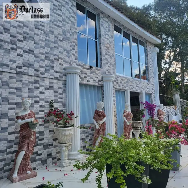 Foto 7 de Casa de Condomínio com 4 quartos à venda, 2400m2 em Mairipora - SP