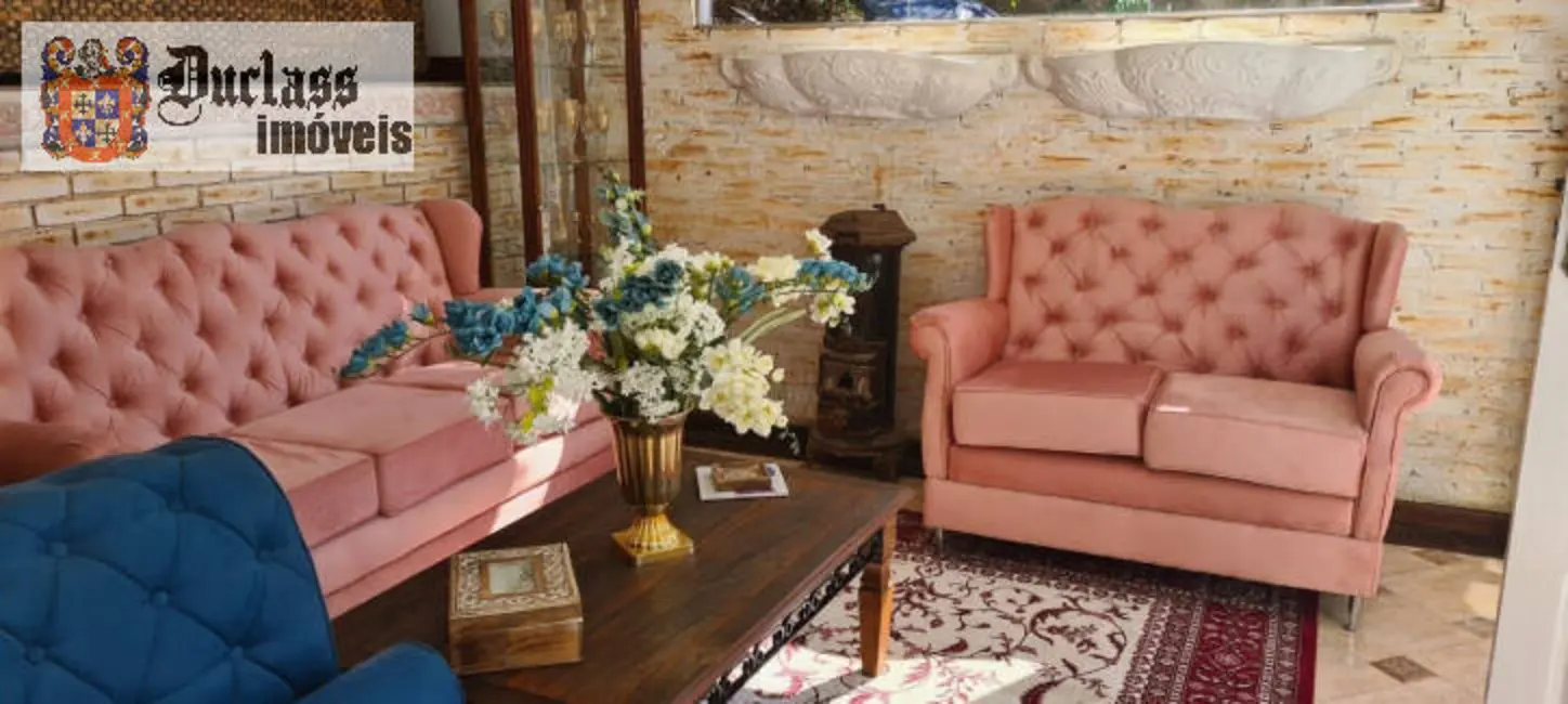 Foto 8 de Casa de Condomínio com 4 quartos à venda, 2400m2 em Mairipora - SP